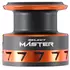 Шпуля Select Master 1500 (MSTR2-1500), глибока, Розмір шпулі: 1500, фото 